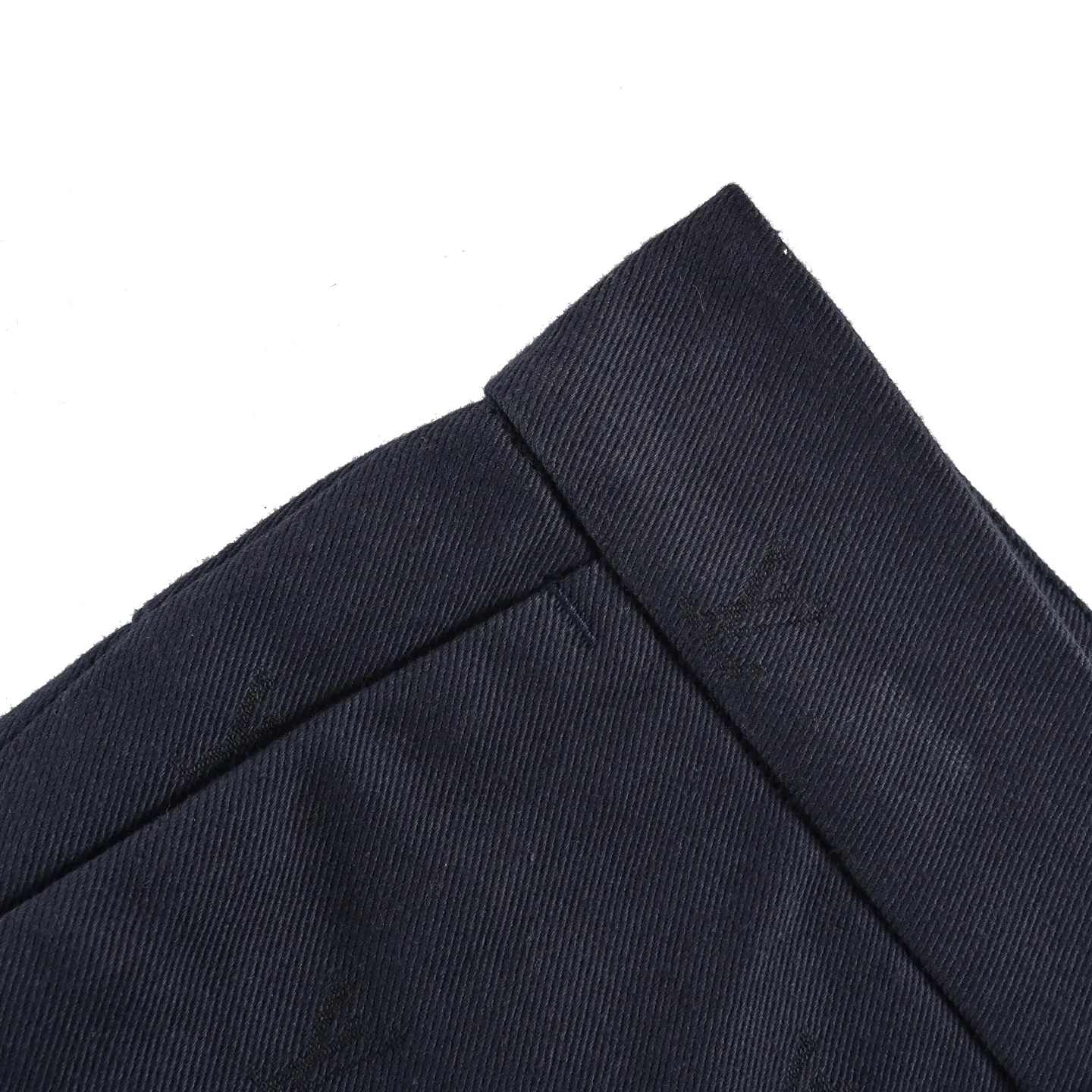 Louis Vuitton/Louis Vuitton presbyopia dark pattern jacquard shorts